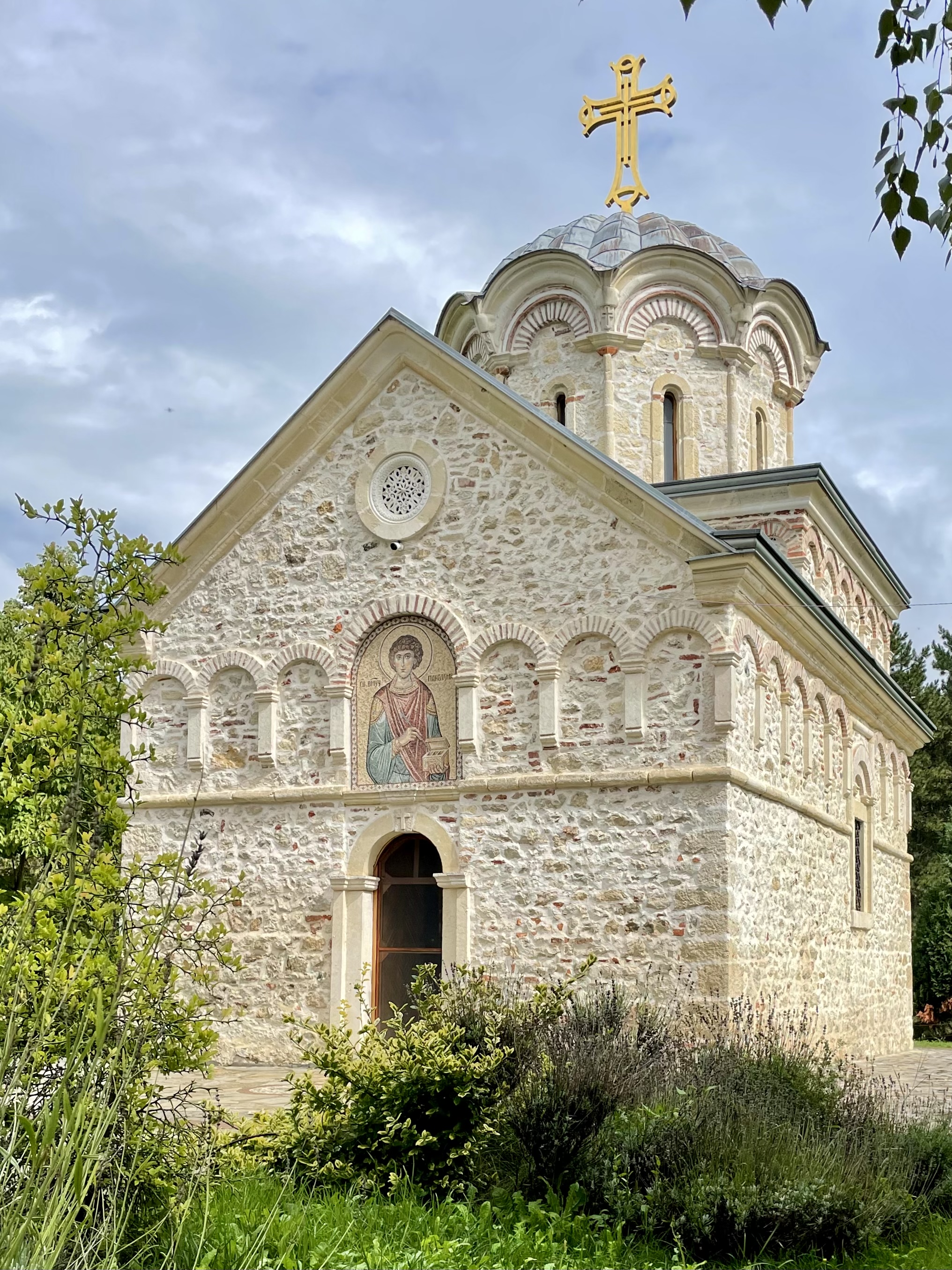 Fruška Gora National Park | Kloster